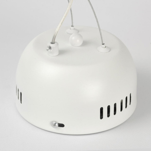 Подвесная люстра Lussole LSP-7078 CLAUDIA