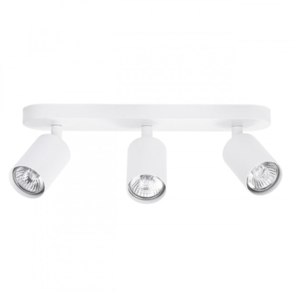 Спот ARTE Lamp Aquarius A3226PL-3WH