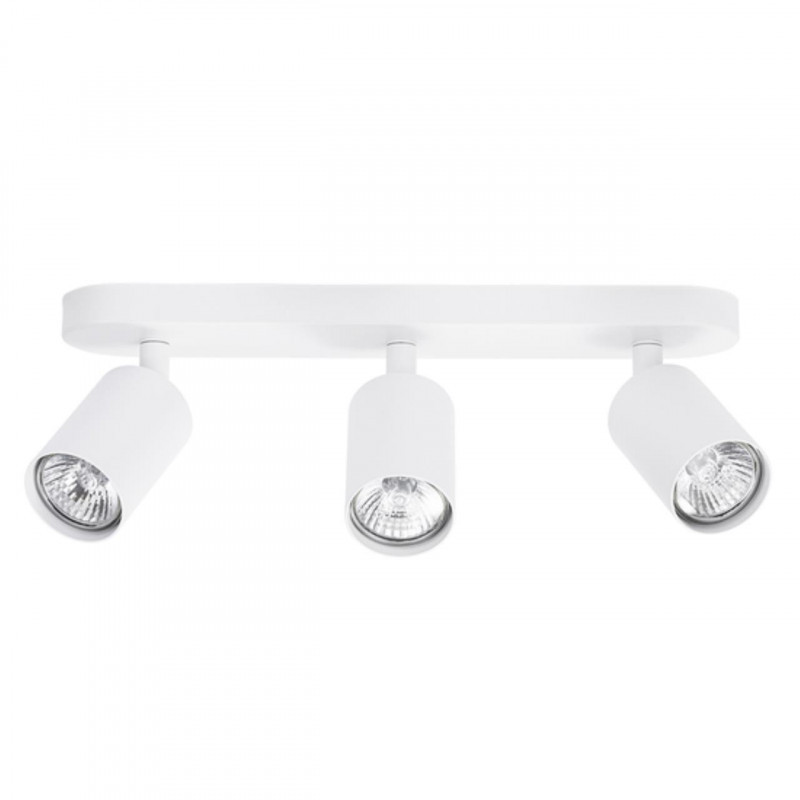 Спот ARTE Lamp Aquarius A3226PL-3WH