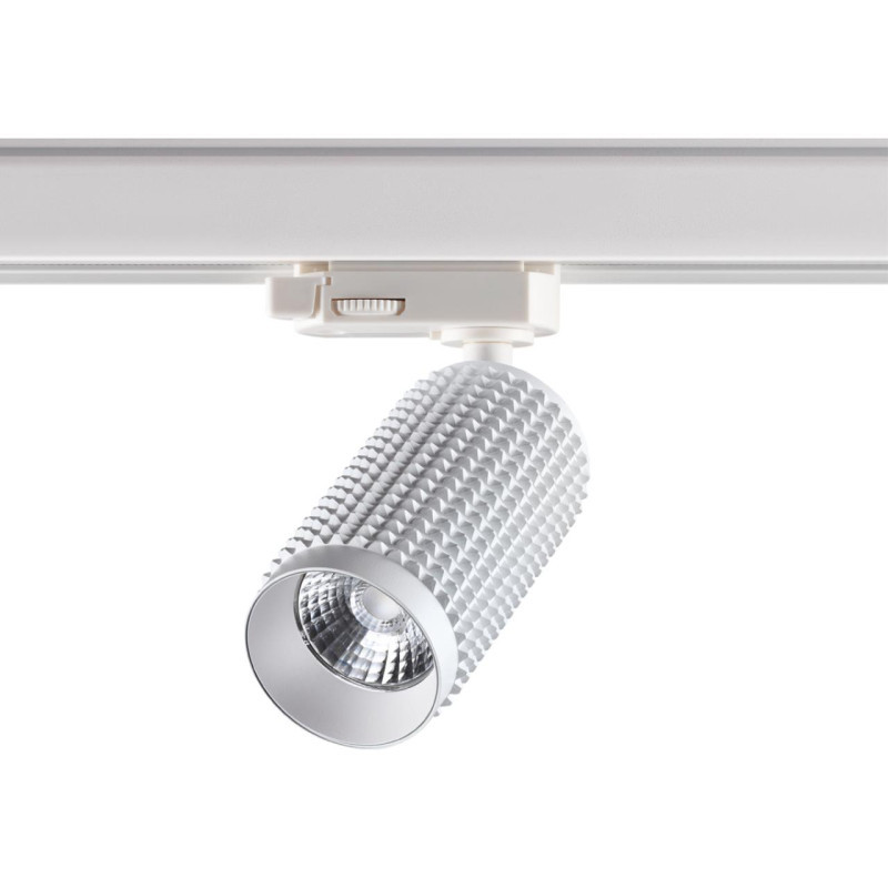 Светодиодный трековый светильник Novotech MAIS LED 358499