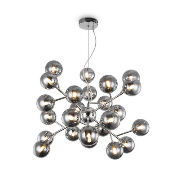 Подвесная люстра Maytoni MOD545PL-24CH DALLAS