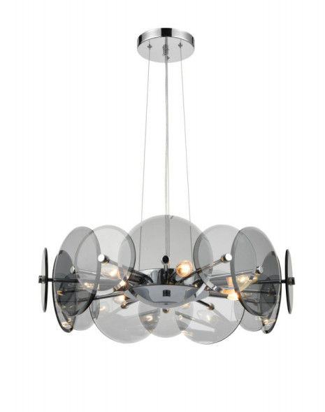 Подвесная люстра Vele Luce VL3223P07 SIENA