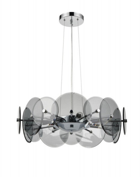 Подвесная люстра Vele Luce VL3223P07 SIENA