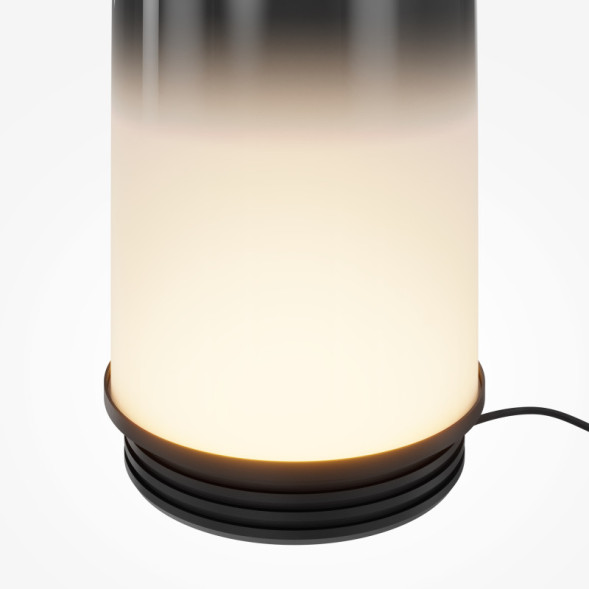 Настольная лампа Maytoni FABLE MOD488TL-L8B3K