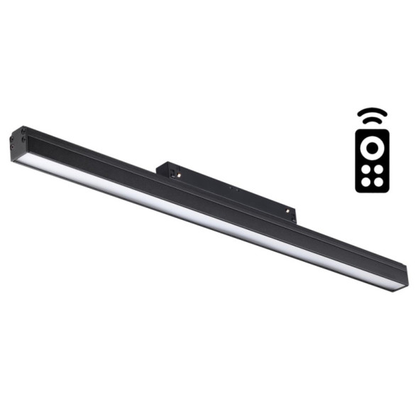 Светодиодный трековый светильник Novotech FLUM 48 358616