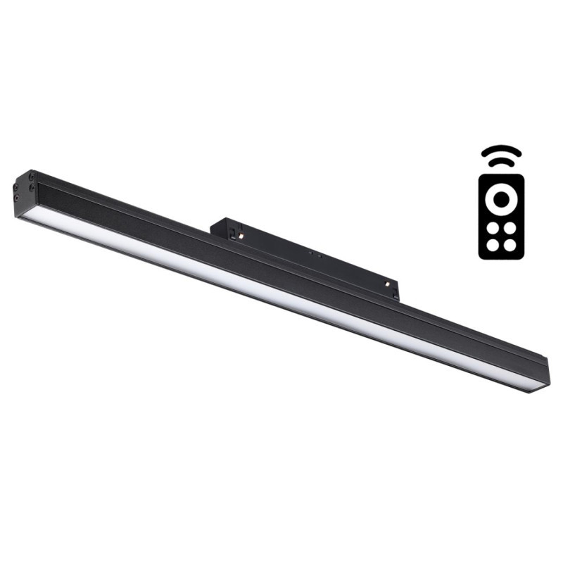 Светодиодный трековый светильник Novotech FLUM 48 358616