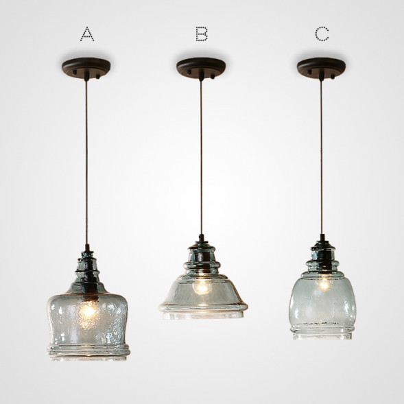 Подвесной светильник ImperiumLoft 101277-26