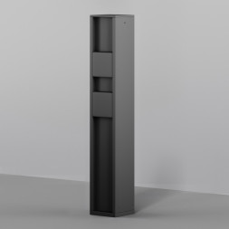 Уличный блок розеток Maytoni O459FL-GF02SC Socket