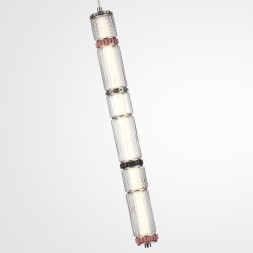 Подвесной светильник Odeon Light collier 5456/18L