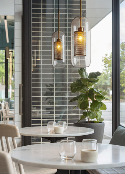 Подвесной светильник ImperiumLoft 186739-23