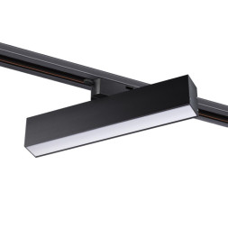 Светодиодный трековый светильник Novotech ITER 358849