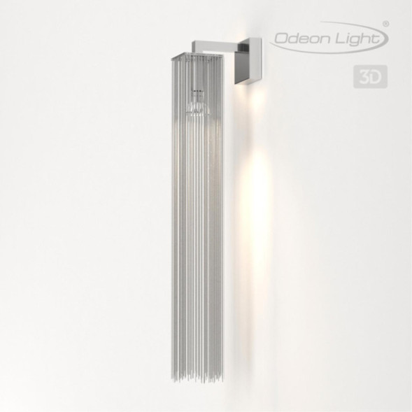 Бра Odeon Light LUIGI 4138/1W
