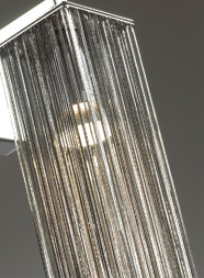 Бра Odeon Light LUIGI 4138/1W