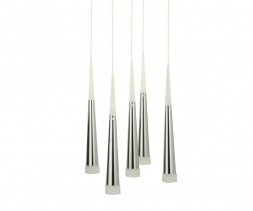 Подвесной светильник Kink Light Рэй 6114-5A,02