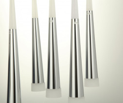 Подвесной светильник Kink Light Рэй 6114-5A,02