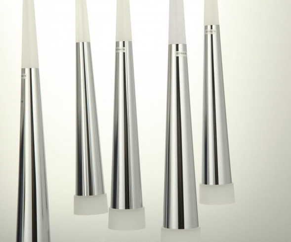 Подвесной светильник Kink Light Рэй 6114-5A,02