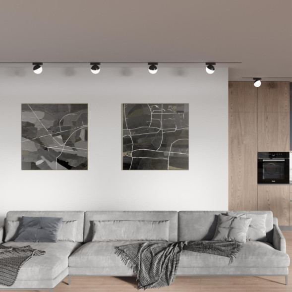 Магнитный трековый светильник Novotech SMAL 359096