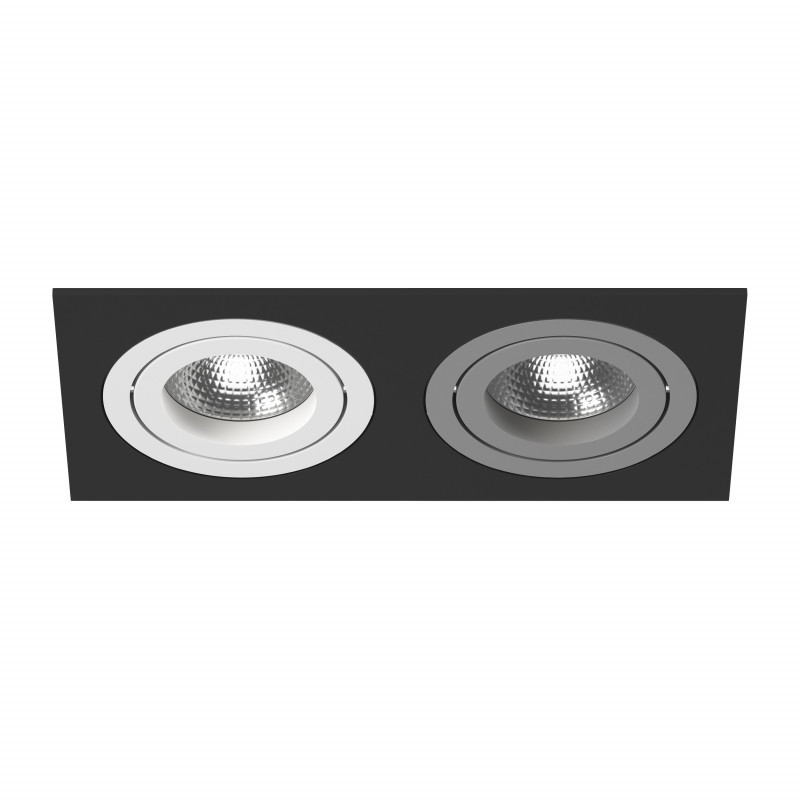 Встраиваемый точечный светильник Lightstar INTERO 16 i5270609