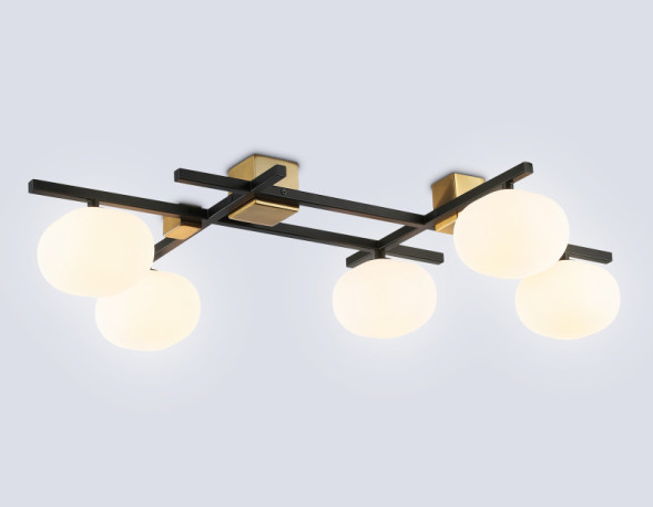 Люстра потолочная Ambrella Light LH51015 HIGH LIGHT