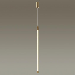 Подвесной светильник Odeon Light ANTA 4392/14L