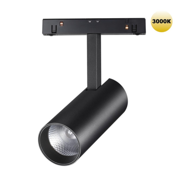 Светодиодный трековый светильник Novotech FLUM 359203