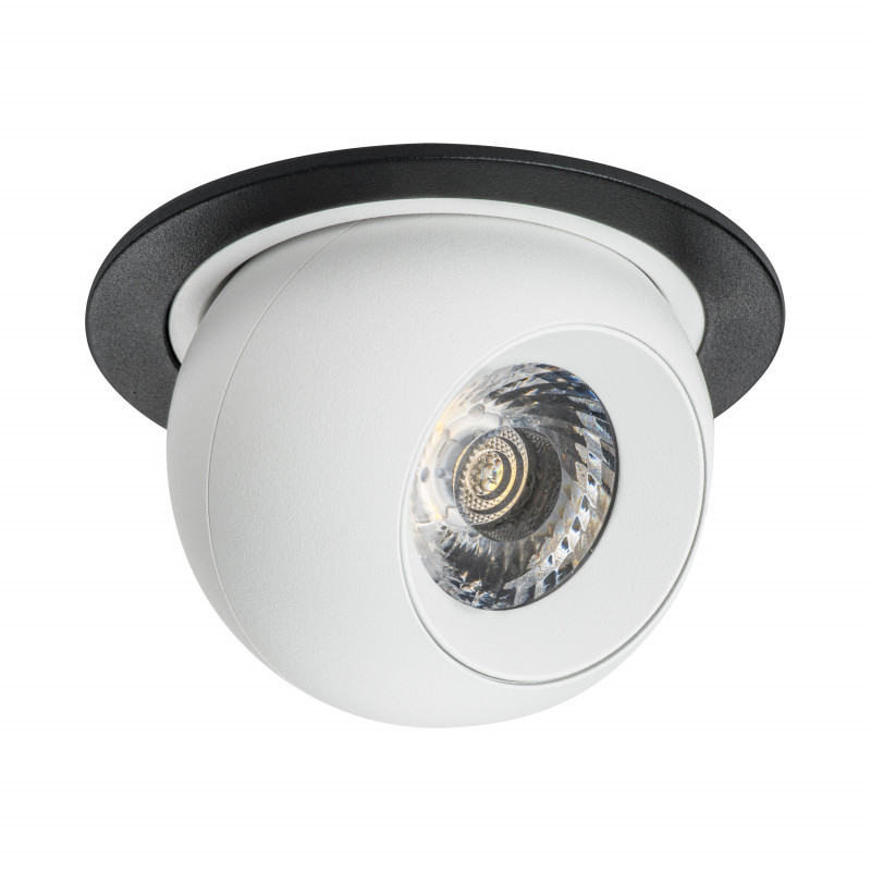 Встраиваемый точечный светильник Lightstar INTERO i61762