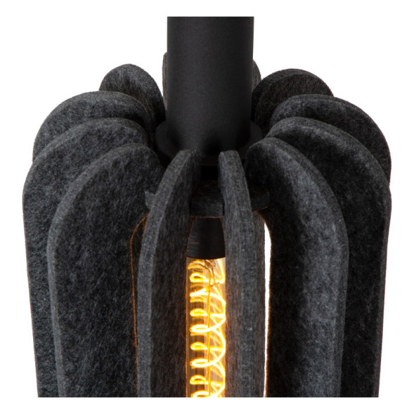 Подвесной светильник LUCIDE RAFAL 45492/13/36