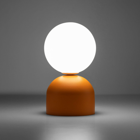 Настольная лампа TK Lighting MIKI 16041