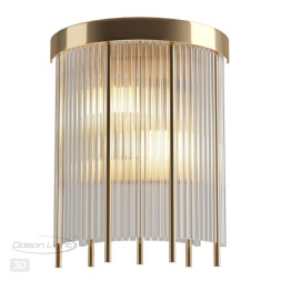Бра Odeon Light York 4788/2W