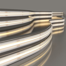 Лента Elektrostandard COB 24V 480Led Лента светодиодная 480Led 3300K