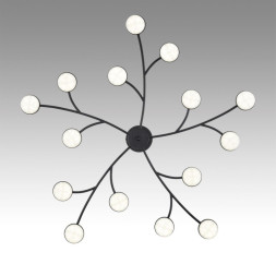 Люстра на штанге LUMION TORINA 8117/15