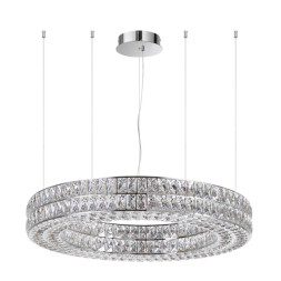 Подвесная люстра Odeon Light L-VISION 4927/98L