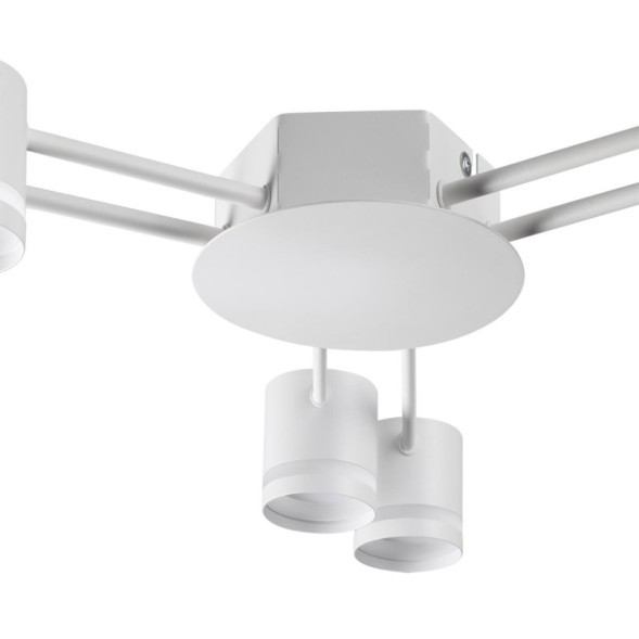 Потолочная люстра LUMION GARETA 8235/6C