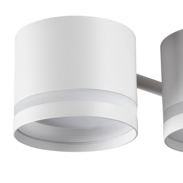 Потолочная люстра LUMION GARETA 8235/6C