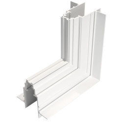 Коннектор для шинопровода Maytoni Technical Track White magnet TRA004OCL-22W