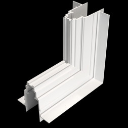 Коннектор для шинопровода Maytoni Technical Track White magnet TRA004OCL-22W