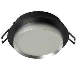 Точечный встраиваемый светильник Feron 51355 Feron DL507