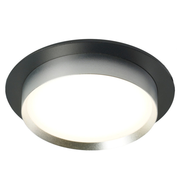 Точечный встраиваемый светильник Feron 51355 Feron DL507