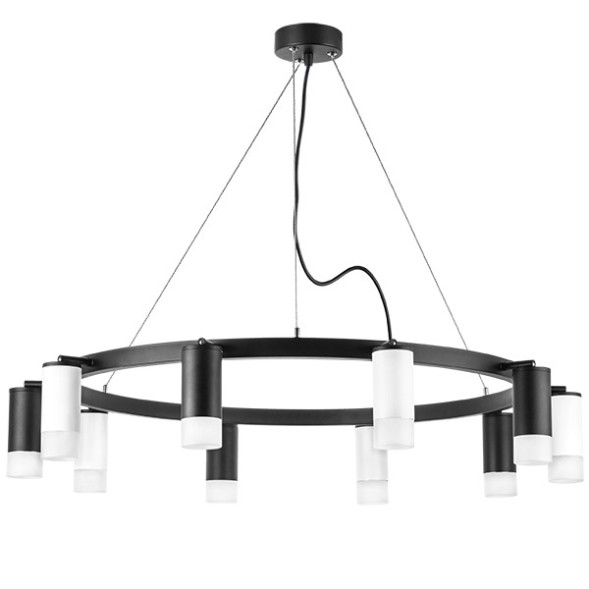 Подвесная люстра Lightstar RULLO LR0203753651