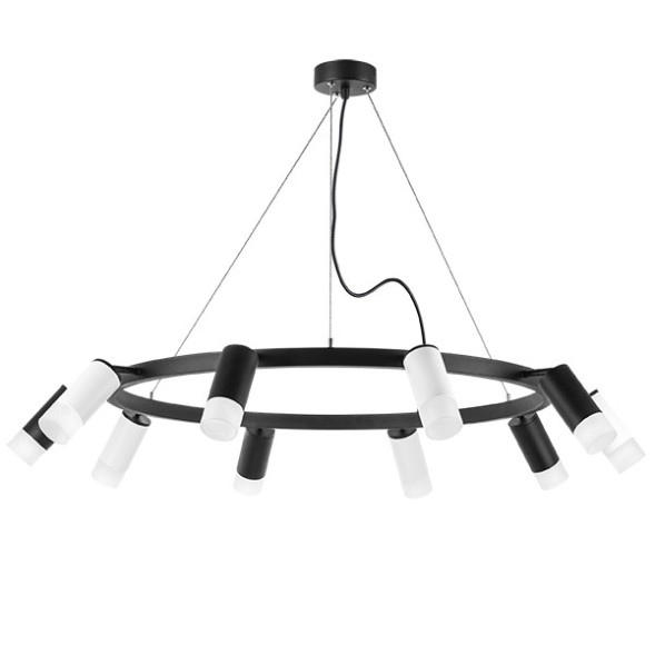 Подвесная люстра Lightstar RULLO LR0203753651