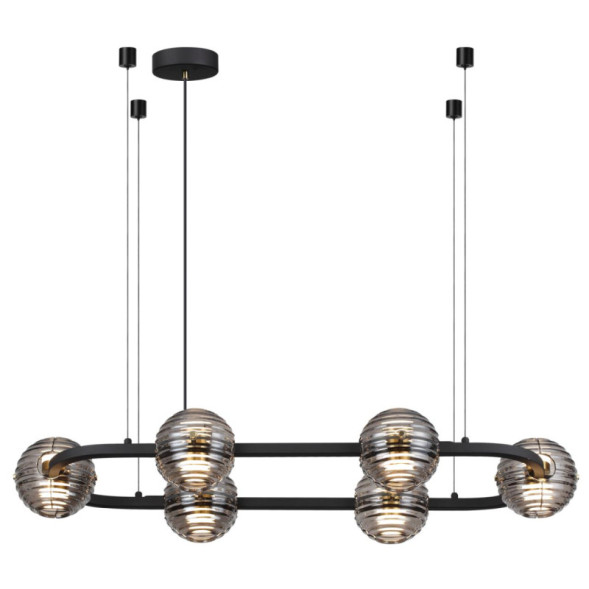 Подвесная люстра Odeon Light L-VISION 5041/60LA