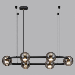 Подвесная люстра Odeon Light L-VISION 5041/60LA