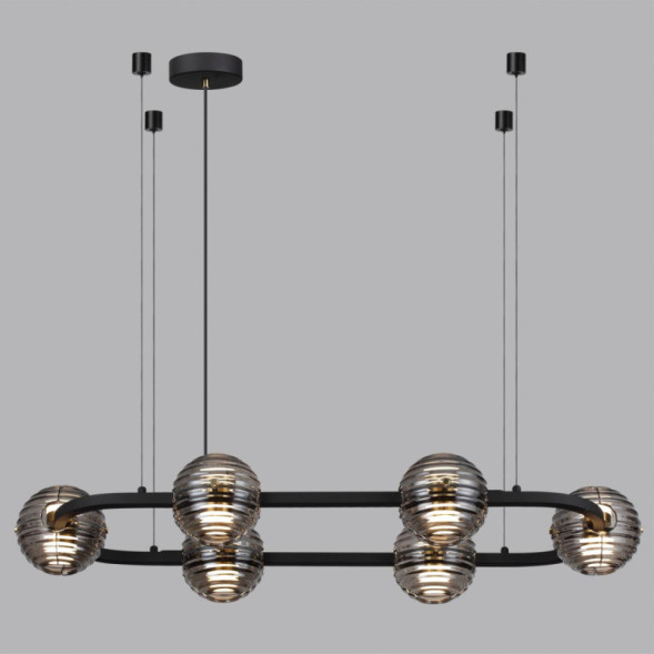 Подвесная люстра Odeon Light L-VISION 5041/60LA