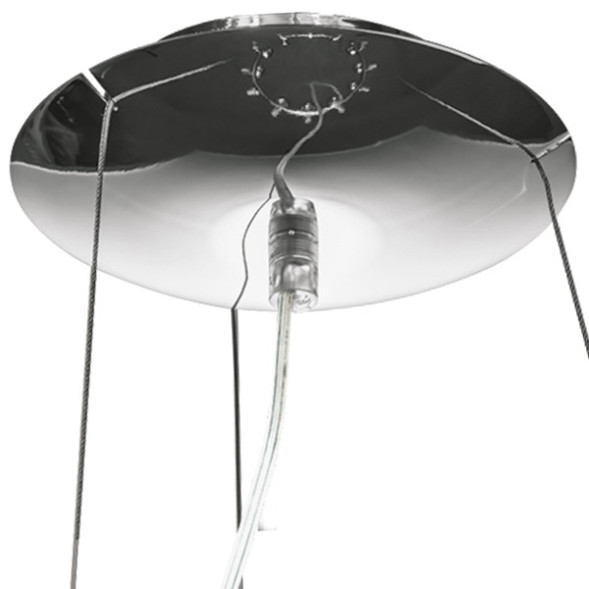 Подвесная люстра Lightstar Sferetta 801124