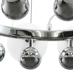 Подвесная люстра Lightstar Sferetta 801124