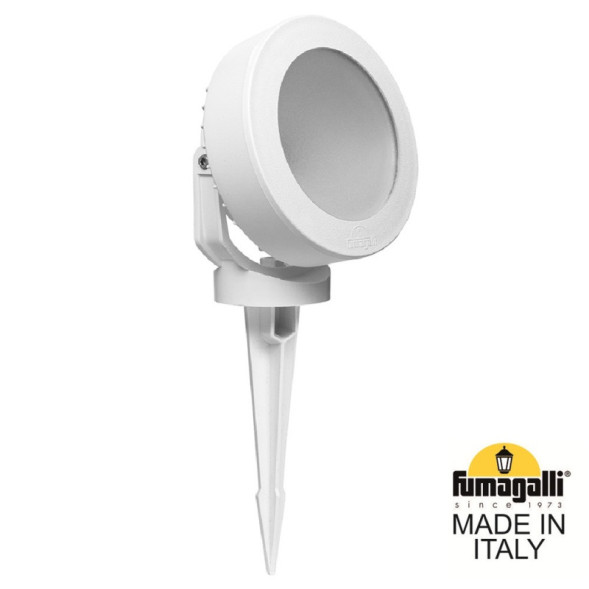 Уличный грунтовый светильник Fumagalli 2M1.001.000.WXD1L TOMMY