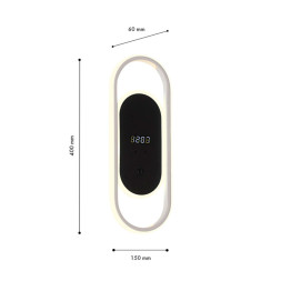 Бра F-Promo Vigilate 4689-1W