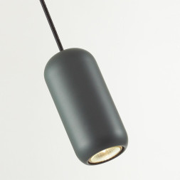 Подвесной светильник Odeon Light PENDANT 5060/1E