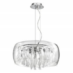 Подвесная люстра Lightstar ACQUARIO 752084