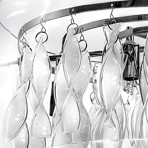 Подвесная люстра Lightstar ACQUARIO 752084